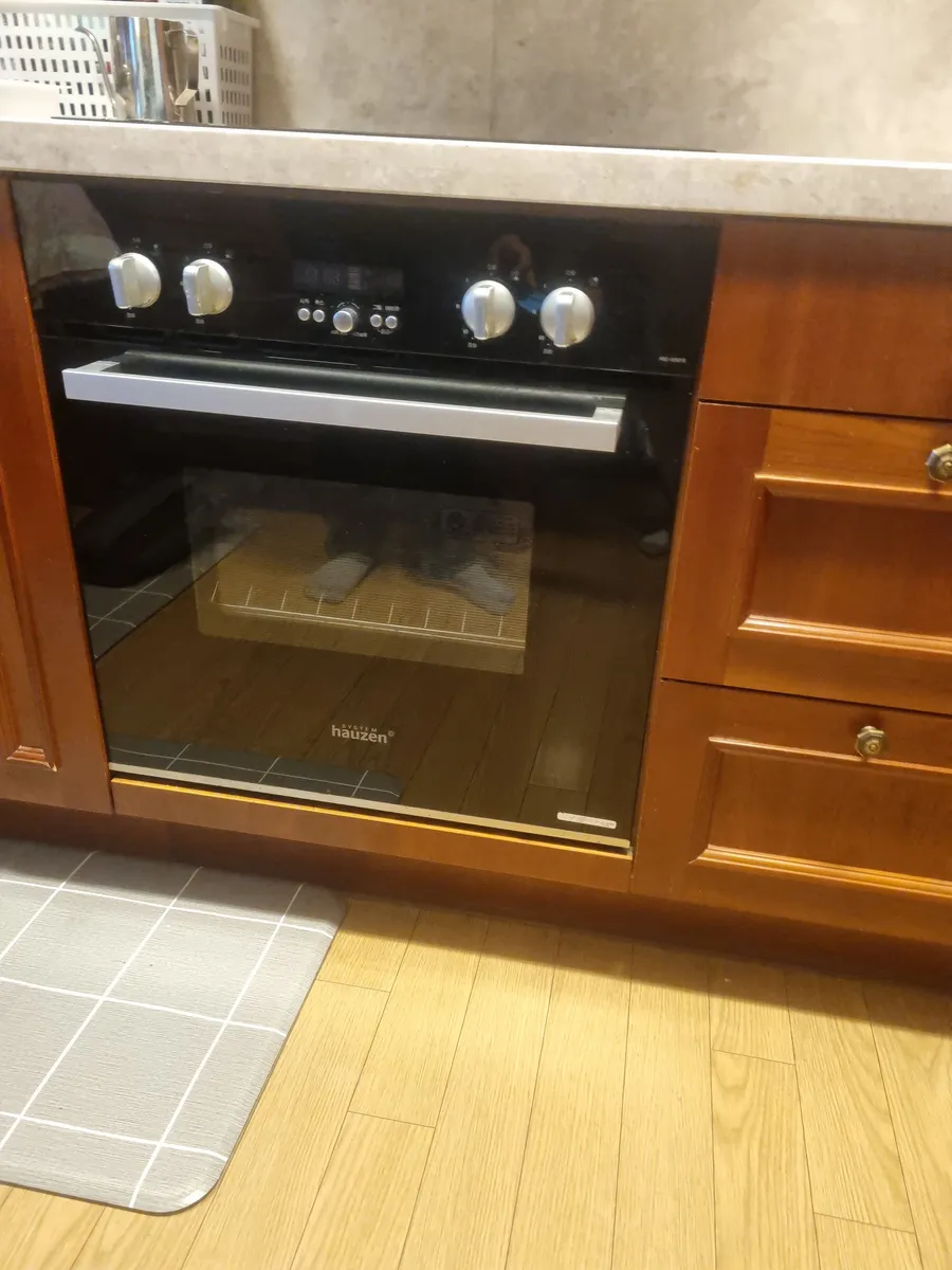 수납장 맞춤제작 시공 사진 3