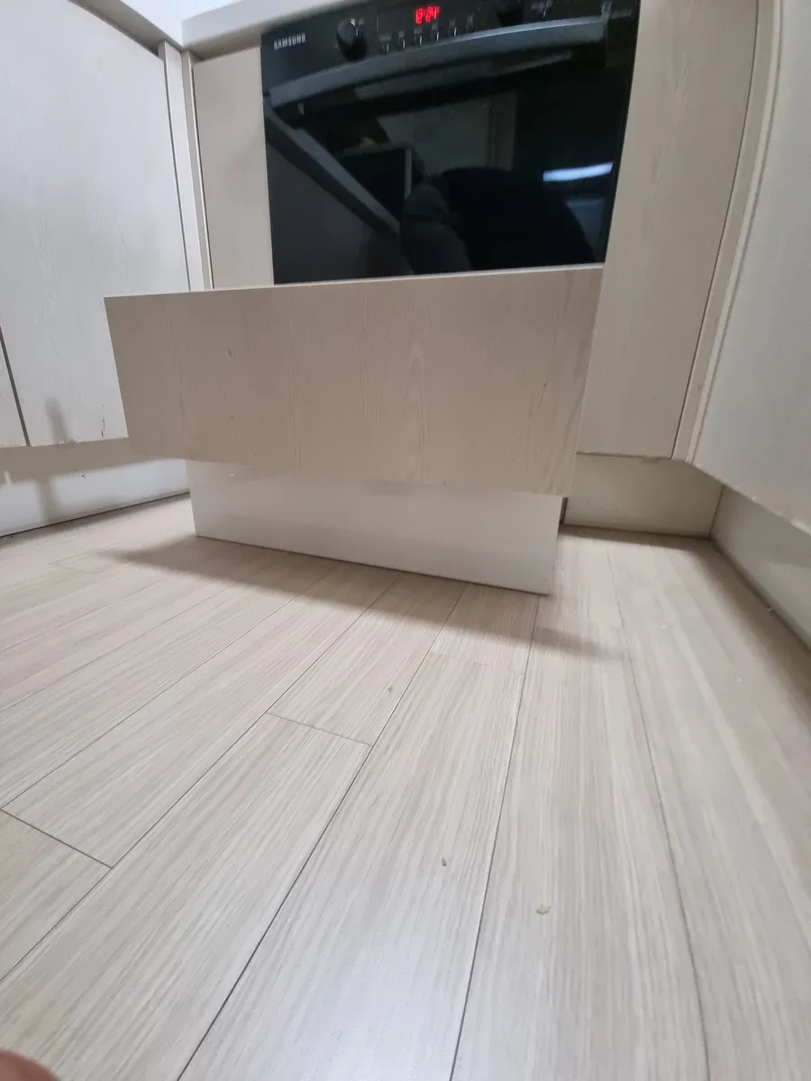 식기세척기 철거 후 맞춤 수납장 제작 서울 송파구 문정동 시공 후